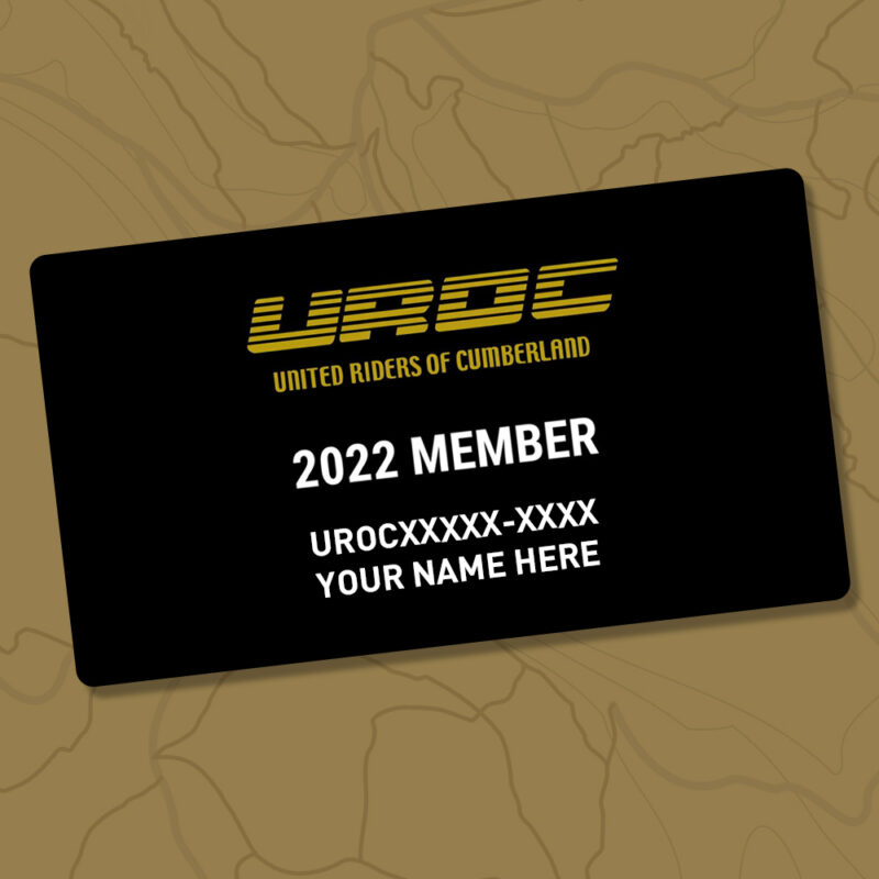 UROC Membership