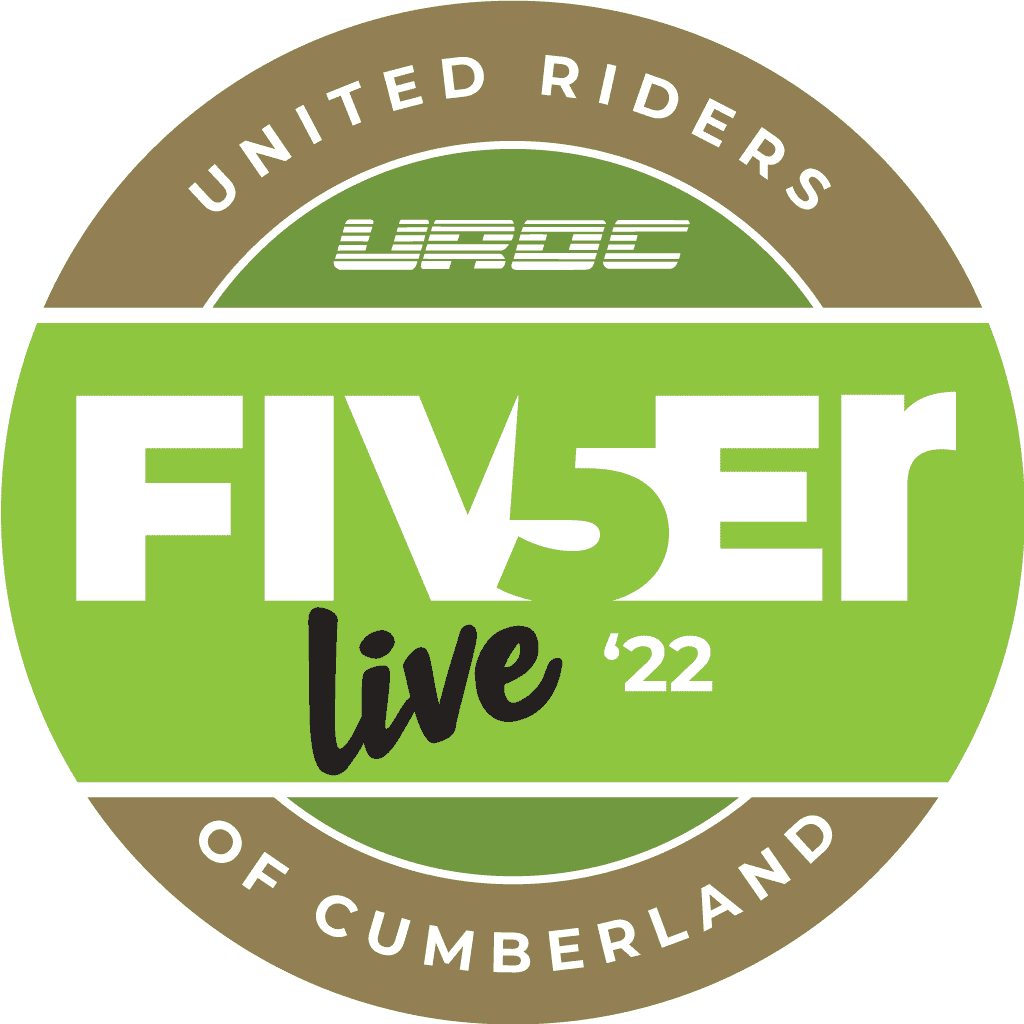 UROC Fiver Live Weekday Rips
