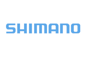 Supported by Shimano