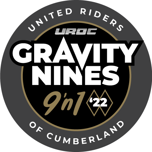 UROC Bonus Gravity Nines 9'n1 Challenge