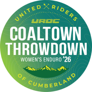 2026 Coaltown Throwdown Womens Enduro