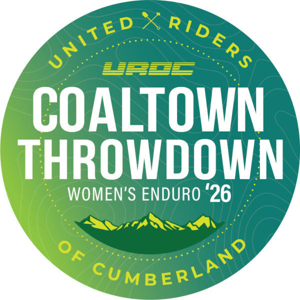 2026 Coaltown Throwdown Womens Enduro