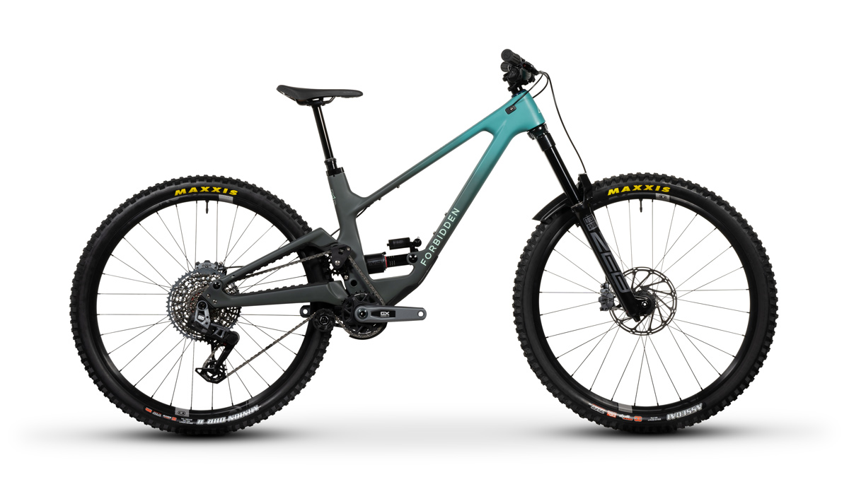 Want to win an $8499 complete mountain bike and explore local trails?