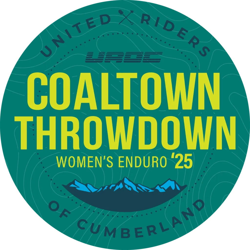 UROC Coaltown Throwdown 2025