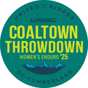 UROC Coaltown Throwdown 2025