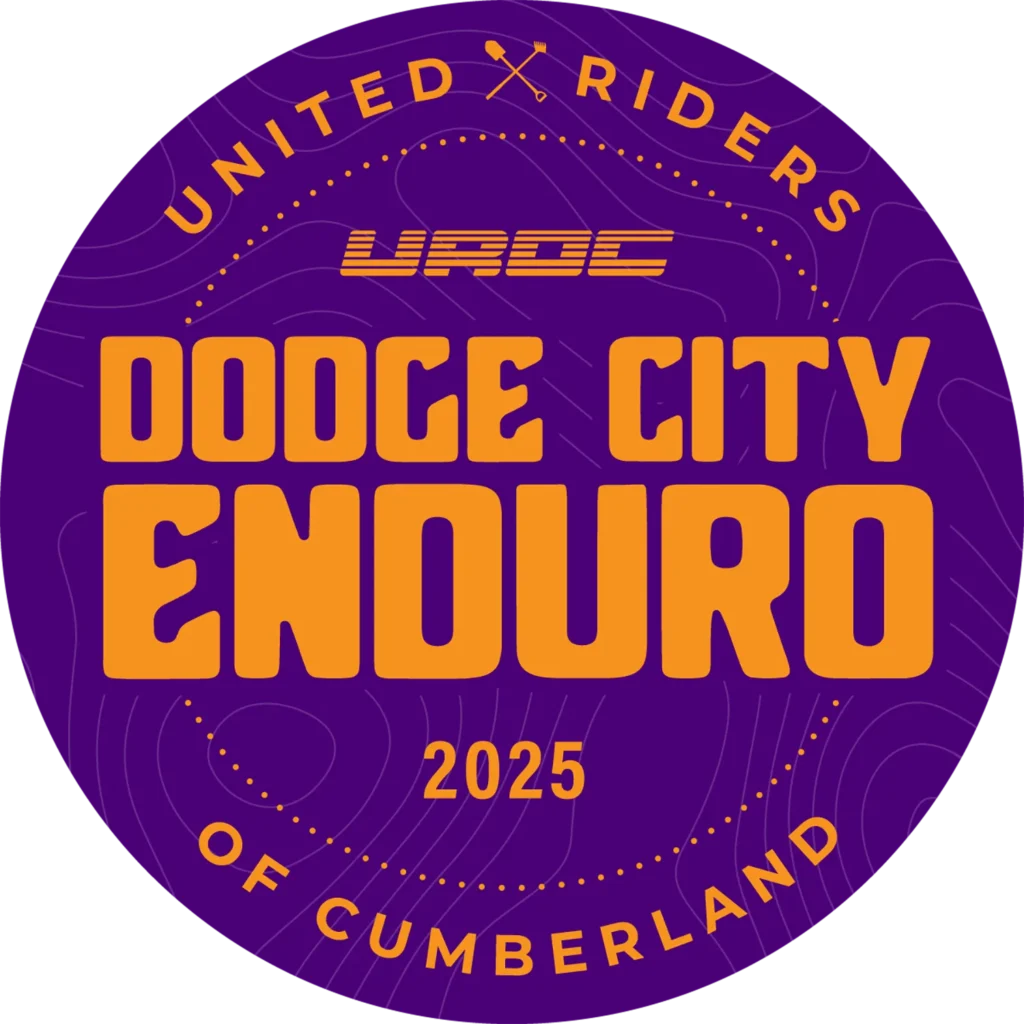 UROC Dodge City Enduro 2025