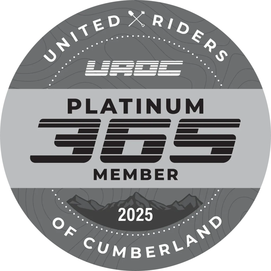 UROC 2025 Platinum Member