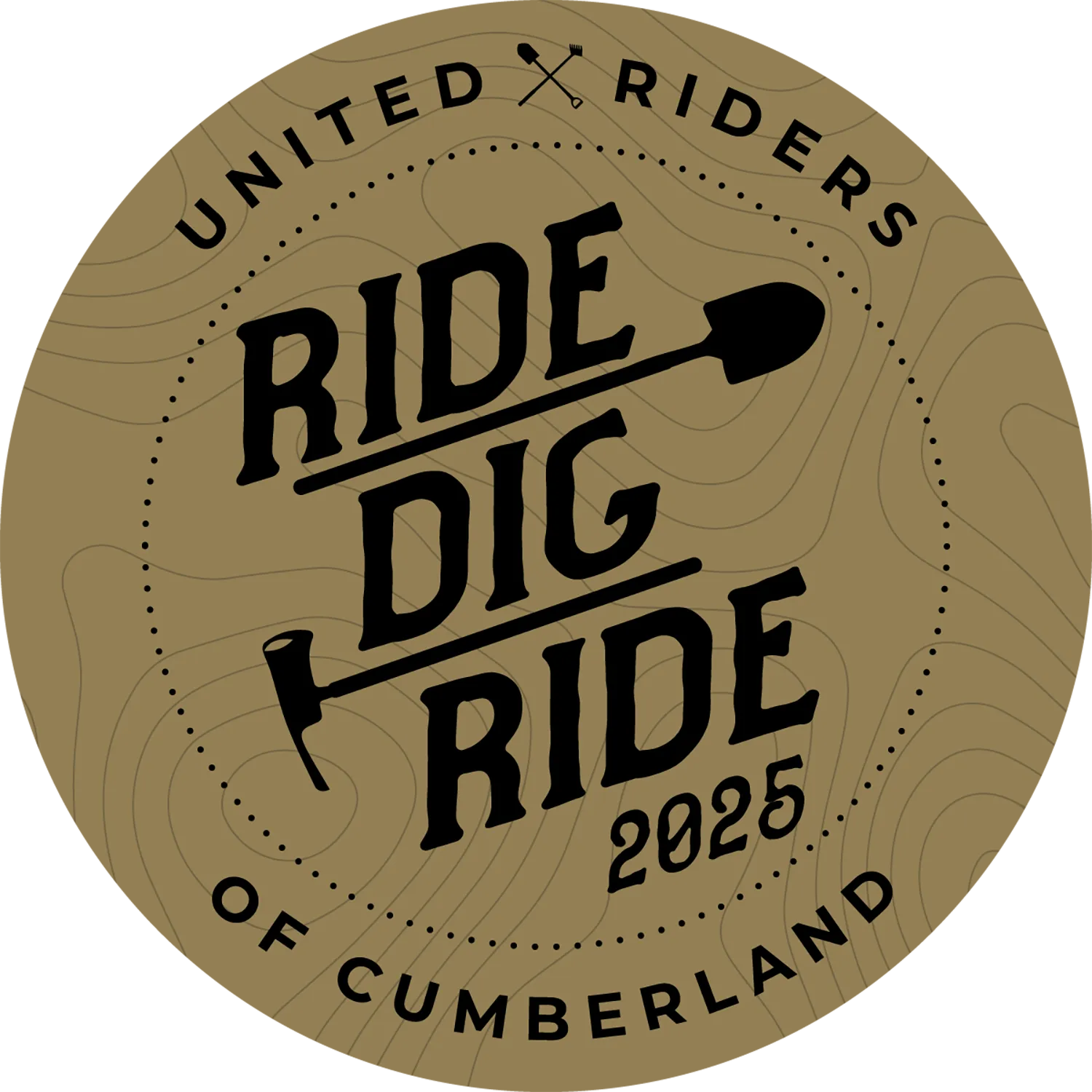 UROC Ride Dig Ride Program 2025