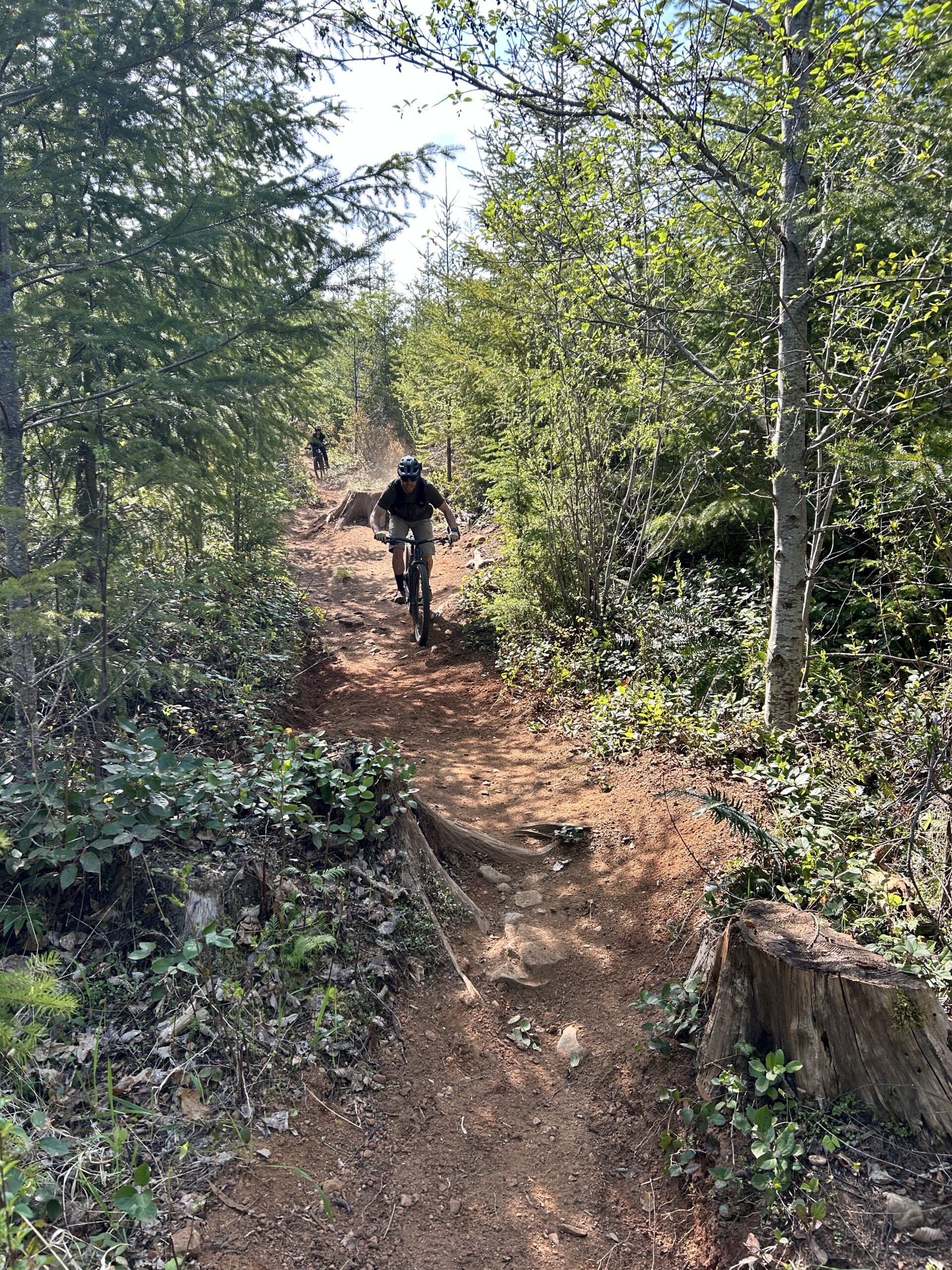 Upper Blue Collar Post Winter Clean-Up