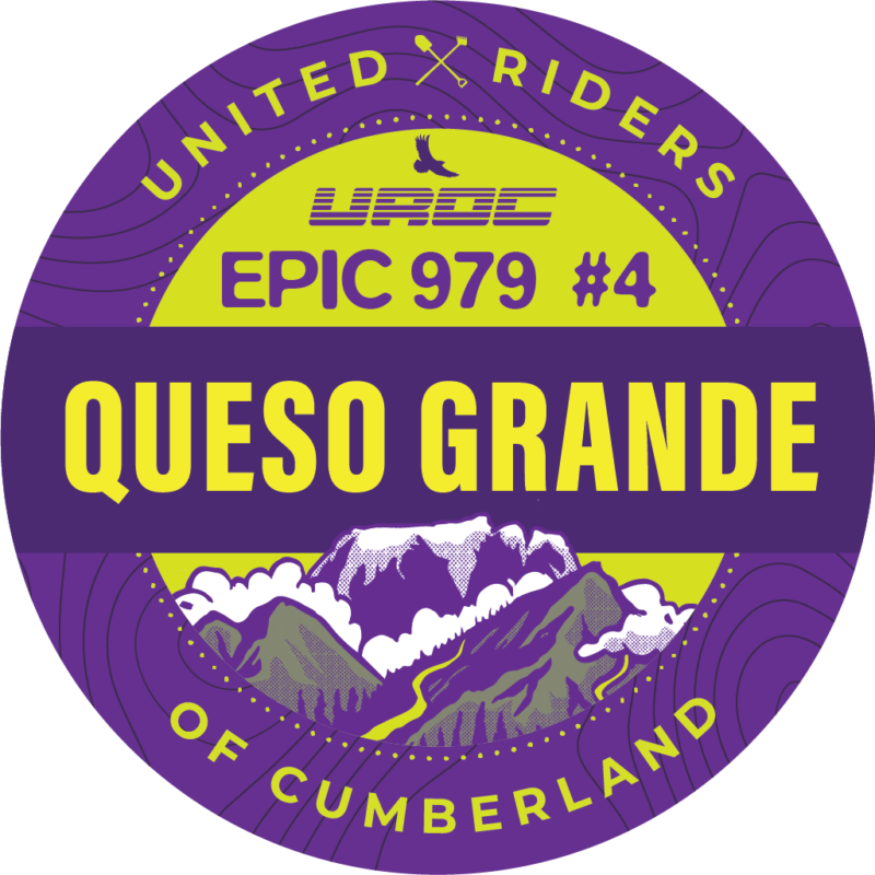 EPIC 979 Challenge #1, Queso Grande