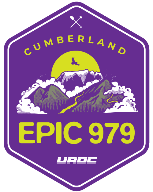 The EPIC 979 Cumberland