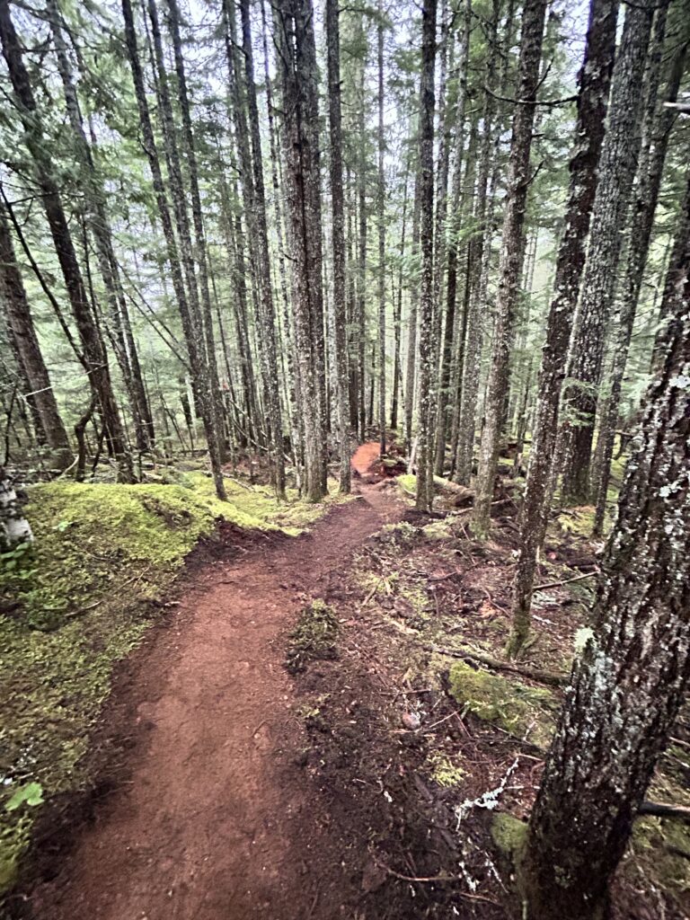 Ultimatum, The EPIC 979, Cumberland, BC